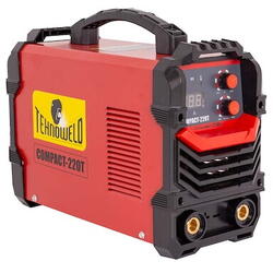 Tehnoweld INVERTOR PENTRU SUDURA MMA, 230V/50HZ -35GRADE COMPACT-220T PARTENER
