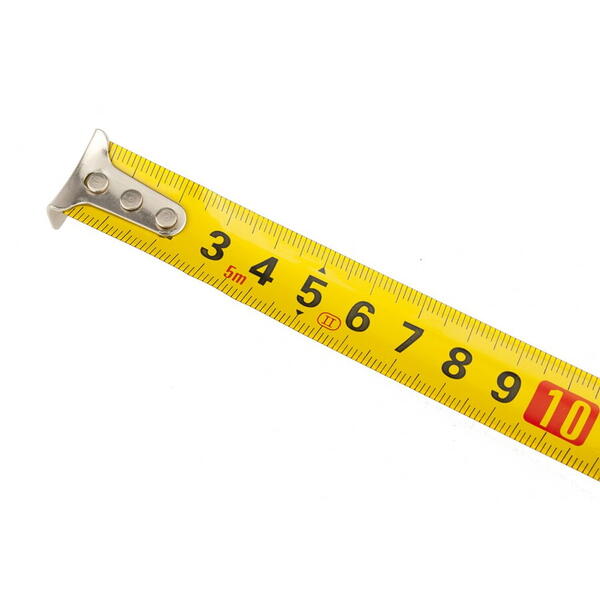 Ruleta elastica 5mx18mm 31312 Sparta