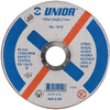 Disc abraziv 1210 115x1x22mm 610518 Unior
