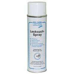 Spray detectare scurgeri 400ml fel.27150000