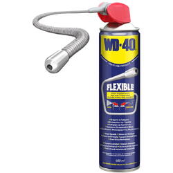 WD-40 Lubrifiant flexible multifunctional 600ml 780040