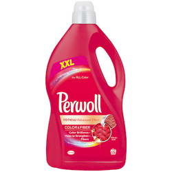 PERWOOL RENEW ADVANCED COLOR 3.6L/3.72L/3.74L  HENKEL