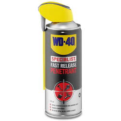 Lubrifiant penetrant WD40 780018