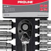 Proline Set tubulare 1/2 8-32mm 19P 18719