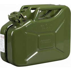 ENERGO Canistra metal 10l it211300