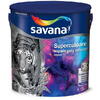 Vopsea colorata bej armonie 5l Savana