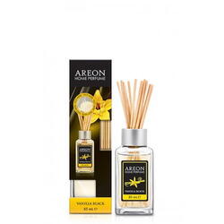Odorizant home perfume vanilla black 85ml Areon