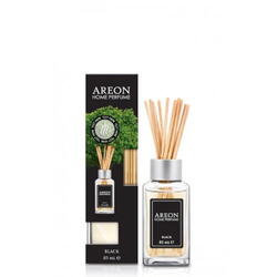 Odorizant home perfume black 85ml Areon