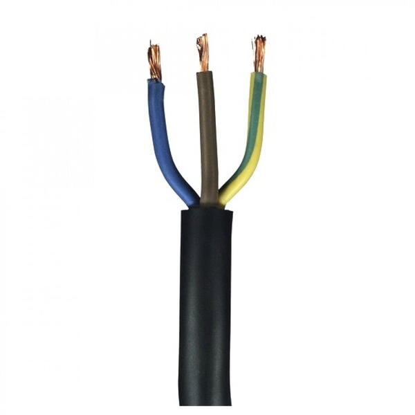 CABLU RO Cablu MCCG 3x1.5 Spin