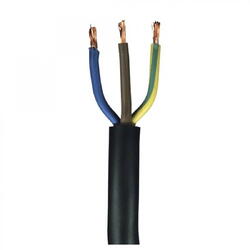 CABLU RO Cablu MCCG 3x1.5 Spin