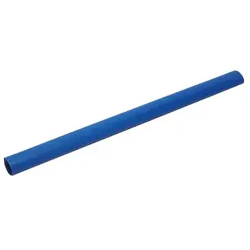 Tub termocontractabil 6.4-3.2 albastru (12273064bl)