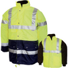 ENERGO Scurta highway galbena marimea XXXL (rt13) 919930