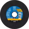 Fischer Disc de taiere pentru otel EHT 125-1.0 A60 P PSF 560259 Profix
