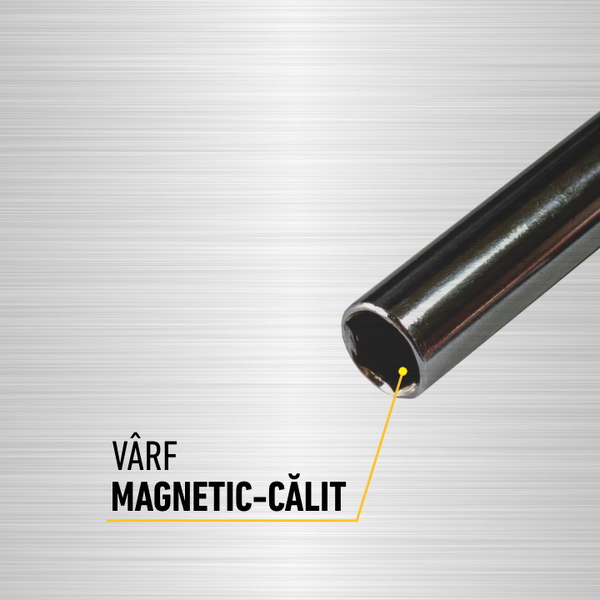 LUMYTOOLS Prelungitor magnetic 60mm LT65850 Lumy