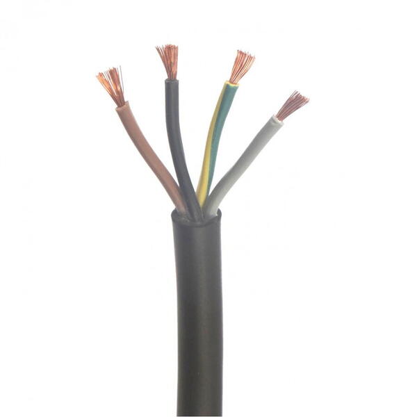 CABLU RO Cablu MCCG 4x1.5 Spin