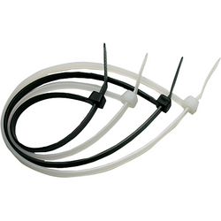 NOVELITE Colier cablu 200x4.8 100buc/pac nv EL0043487