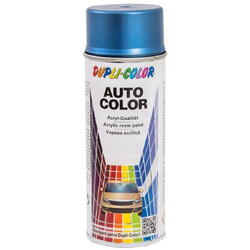 Spray Dacia bleu spatial 400ml 883699 Duplicolor