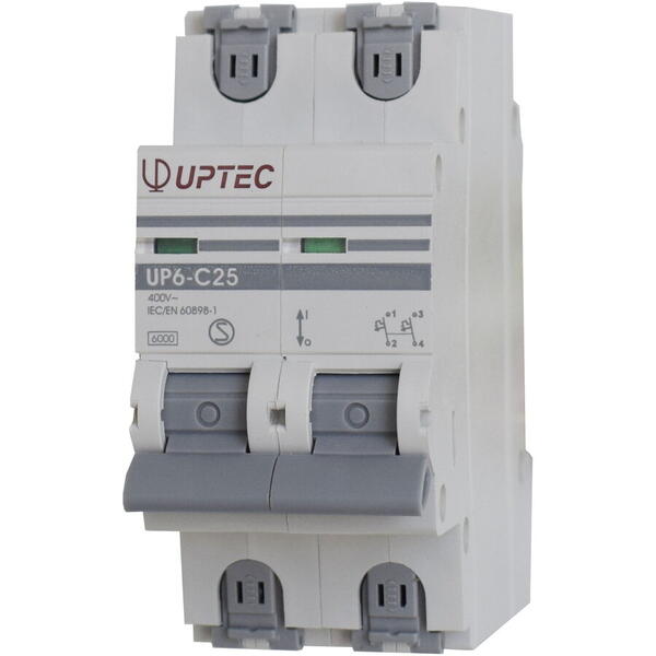 Comtec Siguranta automata Uptec 2P 40A 15327