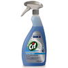 Detergent pentru geamuri&suprafete Cif profesional 0.75l 151640 Oti