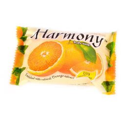 Sapun solid harmony portocale 75g 165534 Oti