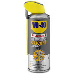 Spray pe baza de silicon WD40 780019