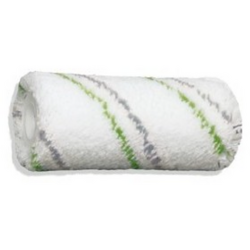 Color Expert ROLA 18CM MIEZ47 MICROFIBRA 9  FIR VERDE-GRI 84551820 CIRET