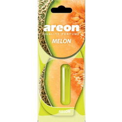 MON AREON Odorizant auto mon carton + parfum 5ml melon Areon