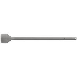 Fischer Dalta spatula SDS-Max 400x50 005233/504288 Profix