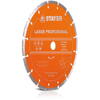 Disc diamantat laser professional 115 H7 1500.26 Stayer