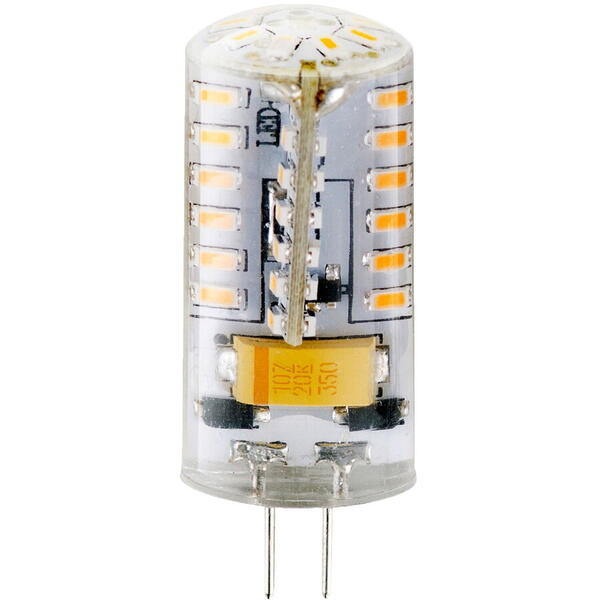 Bec led G4 silicon 3W lumina rece 27227 Lohuis