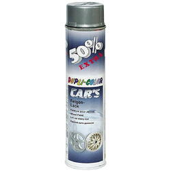 Spray car's jenti argint 600ml 693823 Duplicolor