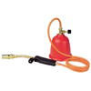 PROVIDUS Kit lampa gaz cu arzator flexibil de 22mm AG384/AG884