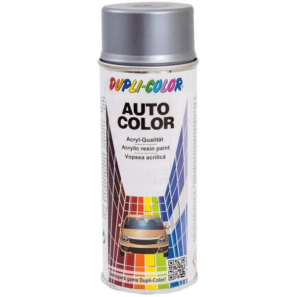 DUPLI-COLOR Spray Dacia gri cuartz 400ml 564512 Duplicolor