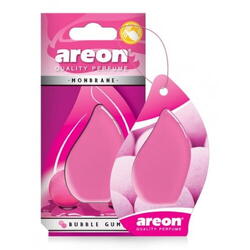 Odorizant auto monbrane bubble gum Areon