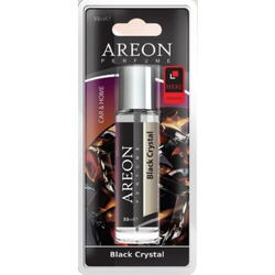 Odorizant auto parfum black crystal 35ml Areon