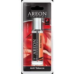 Odorizant auto parfum antitobacco 35ml Areon