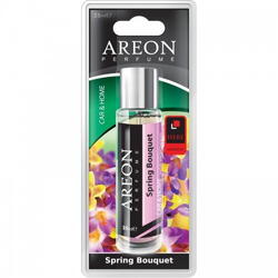 AREON PERFUME Odorizant auto parfum spring bouquet 35ml Areon