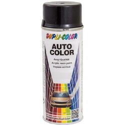 Spray Dacia gri petrol 400ml 834011 Duplicolor