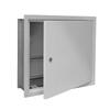 Caseta metal colector 400x450x110-150 Valrom