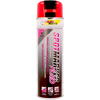 COLORMARK Spray marcaj spot fluor rosu 500ml 373014 Bison