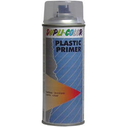 DUPLI-COLOR Grund plastic primer 400ml 327292 Bison