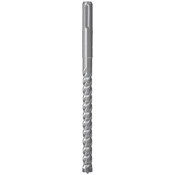 Fischer Burghiu SDS Plus zentro 22x450 043207/043878 Profix