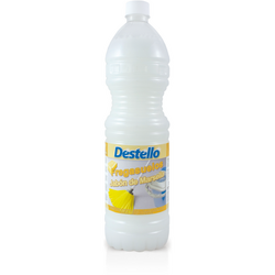 Detergent pardoseala sapun marseille 1.5l romar