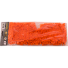 Zorex Rezerva microfibra portocalie pentru mop plat spray
