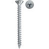 Fischer Surub ptr lemn FPF-SZ 4x40 YZF 1000buc/cutie 653160 Profix