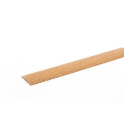 Prag PVC stejar inchis 42x1800mm 4234 Wood