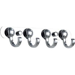 CUIER PERETE 4 CARLIGE ROTUND ER-JT24 EVERPRO