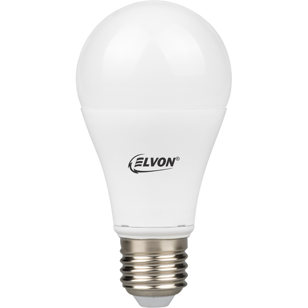 Bec led E27 13w lumina rece  24635 Elvon