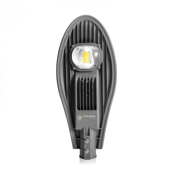 ULTRA BRIGHT Lampa iluminat stradal 30W lumina rece +taxa timbru UB60038
