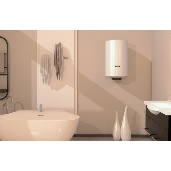 Boiler pro eco evo 100 v slim 1.8k pl 3201888 Ariston